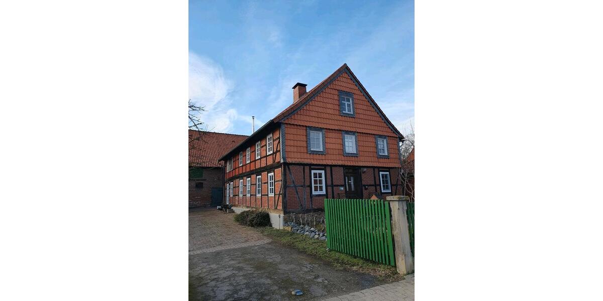 Etagenwohnung Braunschweig Timmerlah-Geitelde-Stiddien - 5 Zimmer, 130 m&sup2;, 1.040&euro; | Angebot:25455578