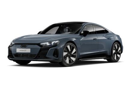 Audi e-tron GT 49.970 km 48.215 &euro; Alsfeld 36304
