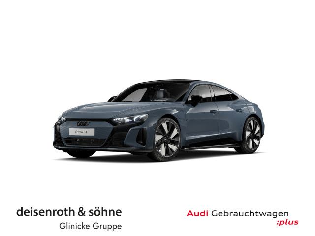 Audi e-tron GT 49.970 km 48.215 &euro; Alsfeld 36304