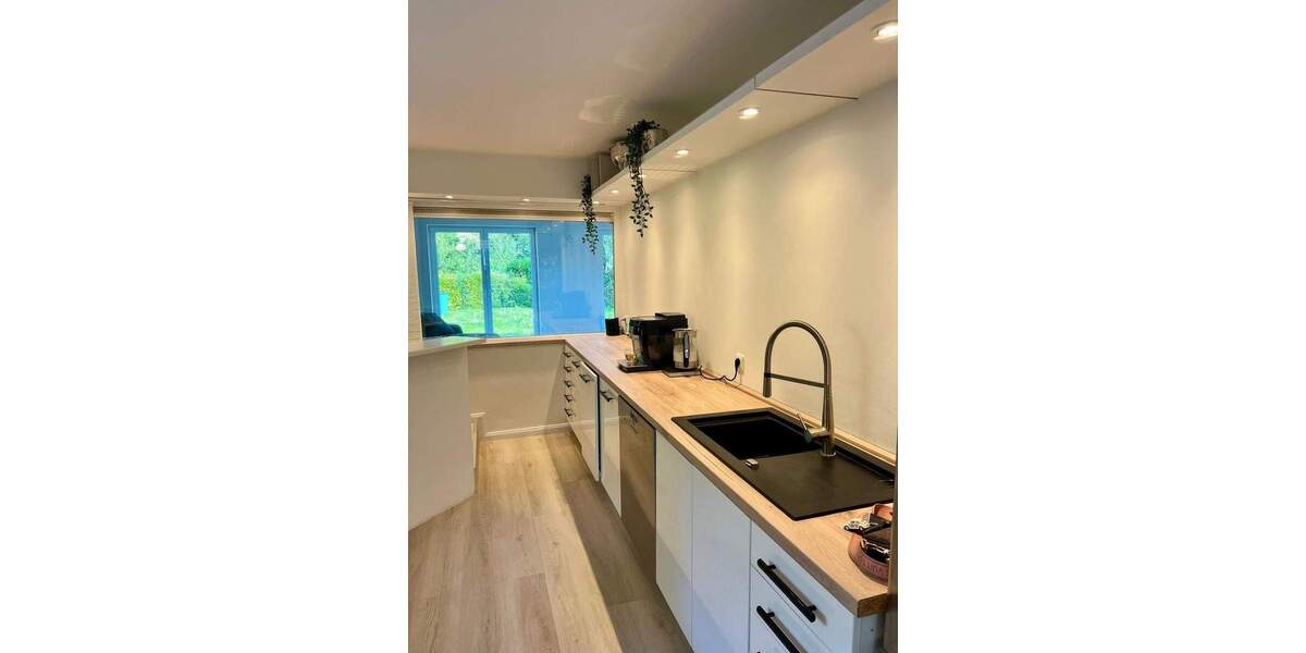 Familienfreundliches Haus mit Terrasse in Dassendorf 5 zimmer