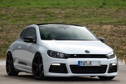 VW Scirocco 79.500 km 19.200 &euro; Immendingen 78194