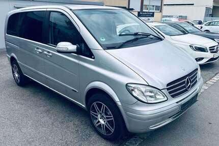 Mercedes-Benz Viano 256.000 km 8.990 &euro; Remseck 71686