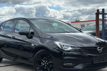 Opel Astra 114.384 km 8.900 &euro; Mittenwalde 15749
