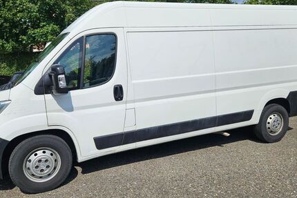Citroen Jumper 213.000 km 12.500 &euro; Sinsheim 74889