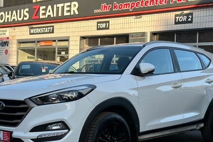 Hyundai TUCSON 190.000 km 9.450 &euro; Stolberg bei Aachen 52222
