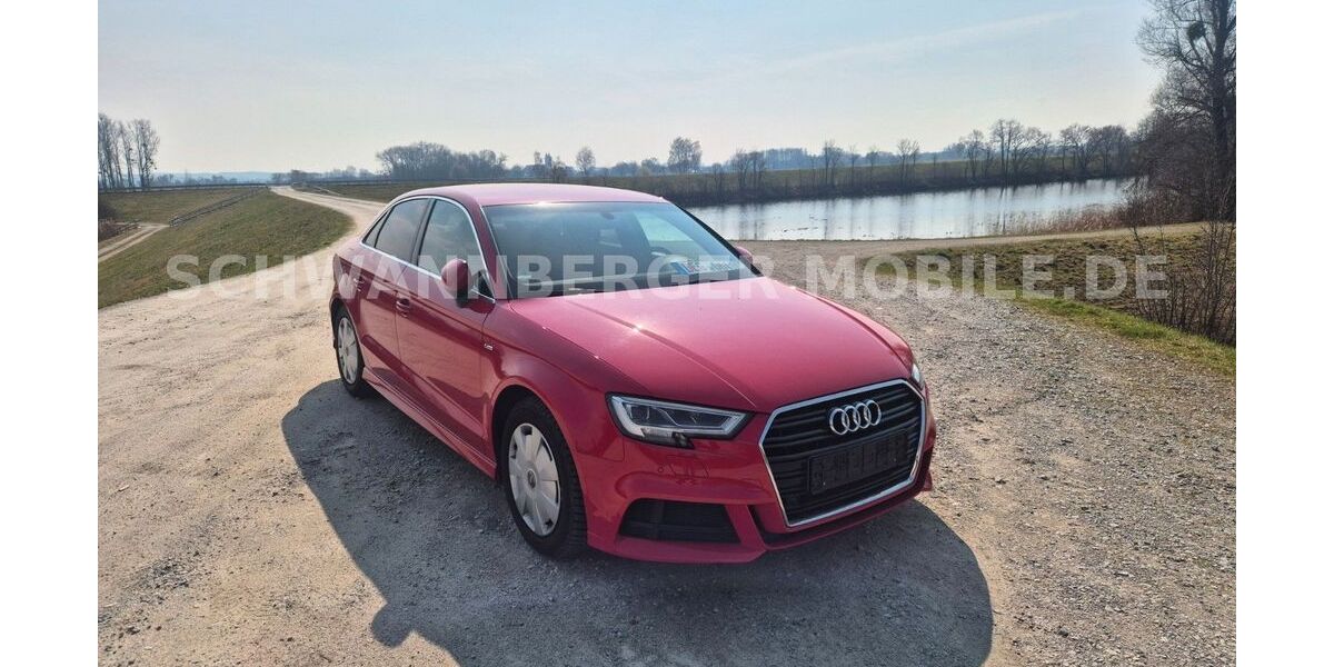 Audi A3 81.500 km 19.500 &euro; Deggendorf 94469
