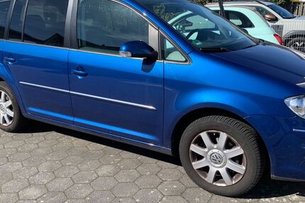 VW Touran 169.800 km 5.900 &euro; Bad Essen (LK Osnabrück) 49152