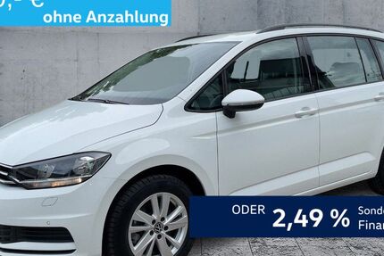 VW Touran 17.875 km 29.290 € Scheßlitz 96110