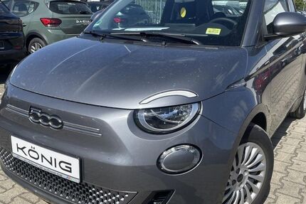 Fiat 500e 8.581 km 17.888 &euro; Leipzig 04178
