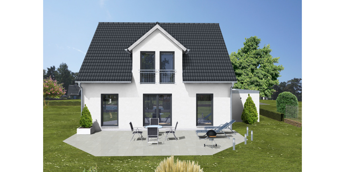 Einfamilienhaus Neumarkt in der Oberpfalz Neumarkt - 5 Zimmer, 126 m&sup2;, 372.500&euro; | Angebot:25661162