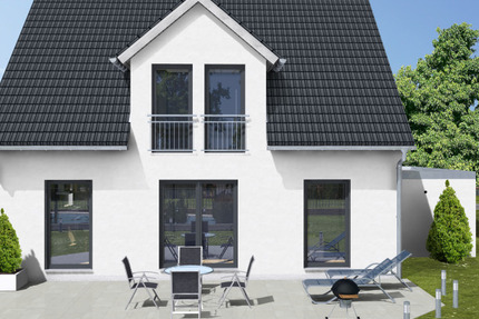 Haus Neumarkt in der Oberpfalz Neumarkt - 5 Zimmer, 126 m&sup2;, 372.500&euro; | Angebot:25661162