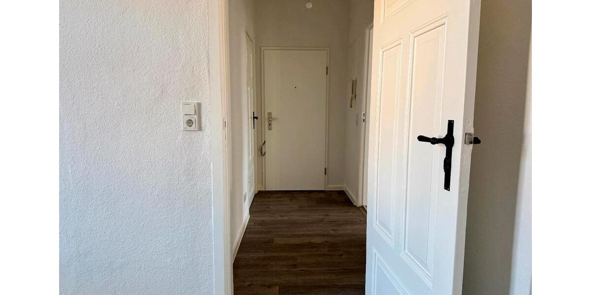 Erstbezug nach Sanierung - 3-Zimmer-Altbauwohnung in Rheinsberg 3 zimmer