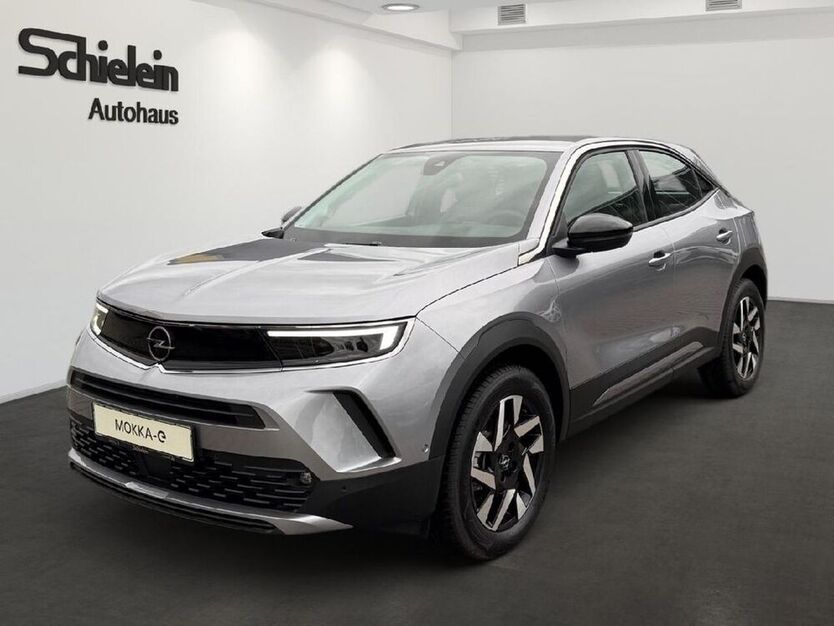 Mokka-e