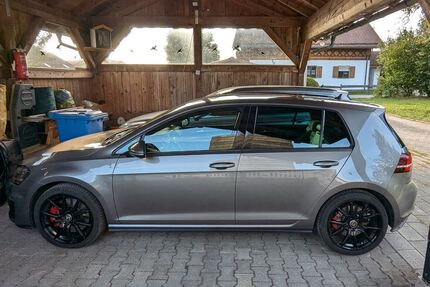 VW Golf 81.000 km 18.799 &euro; Saaldorf-Surheim 83416