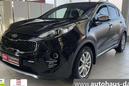 Kia Sportage 71.452 km 18.440 &euro; Horb am Neckar 72160