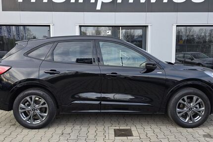 Ford Kuga 55.500 km 25.900 &euro; Kettig OT b Koblenz am Rhein 56220