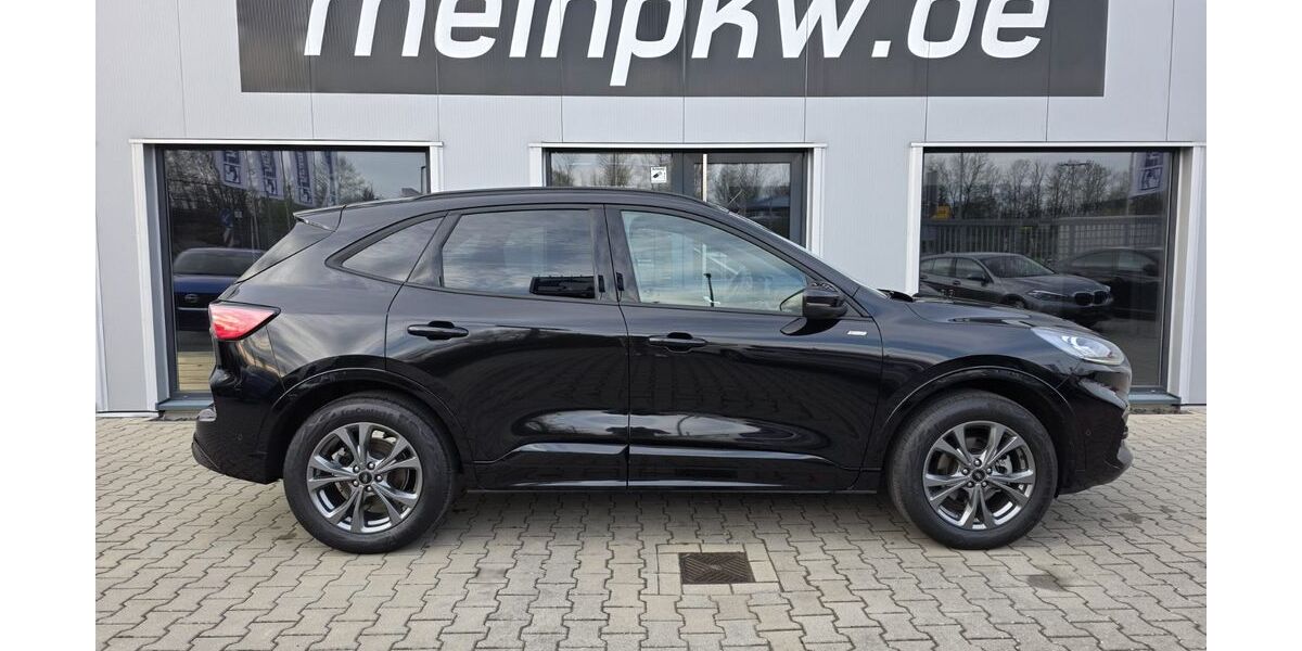 Ford Kuga 55.500 km 25.900 &euro; Kettig OT b Koblenz am Rhein 56220