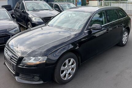 Audi A4 330.000 km 3.999 &euro; Frankfurt am Main 60486