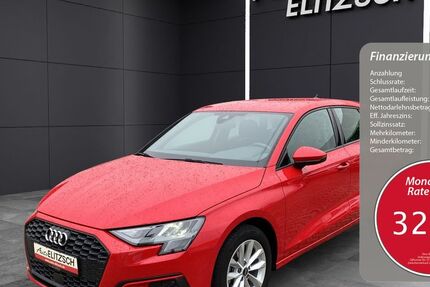 Audi A3 81.500 km 19.790 &euro; Kamenz 01917