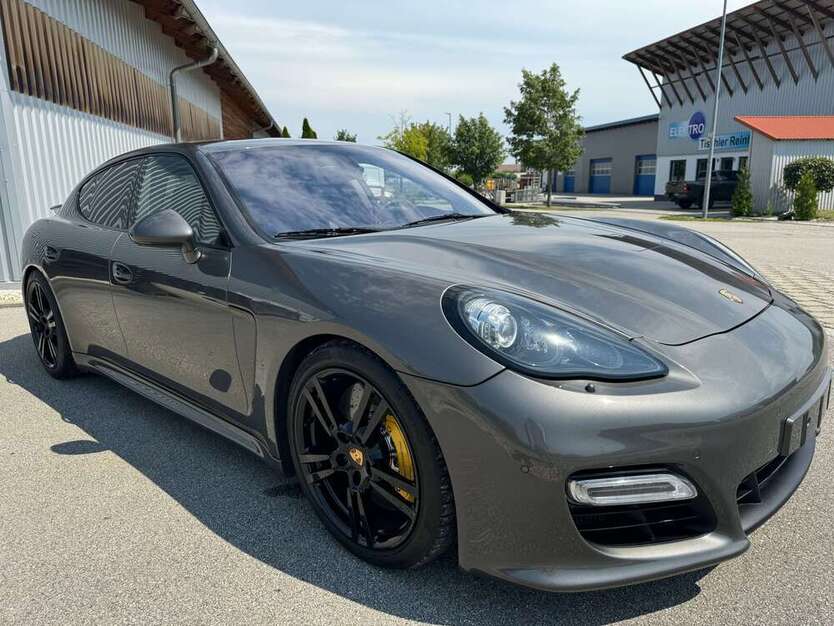 Panamera