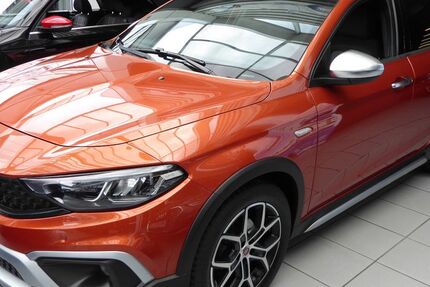 Fiat Tipo 16.845 km 15.490 &euro; Herzogenrath 52134