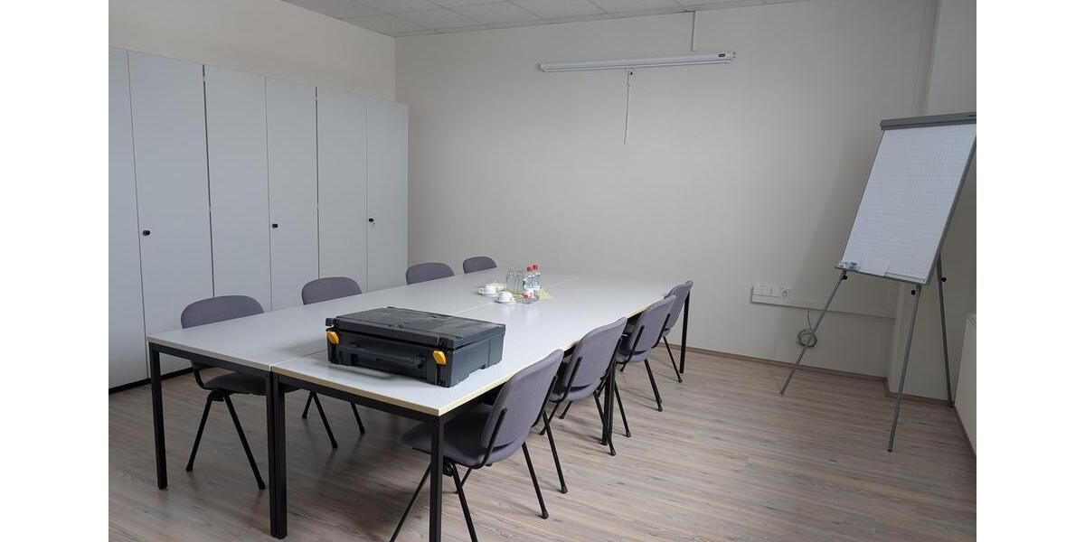 Gewerbeobjekt Buch - 2.450&euro; | Angebot:26266115