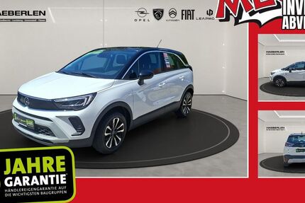 Opel Crossland (X) 30.000 km 13.180 &euro; Kaufbeuren 87600