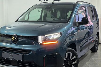 Citroen Berlingo 21.584 km 23.695 &euro; Wuppertal 42285