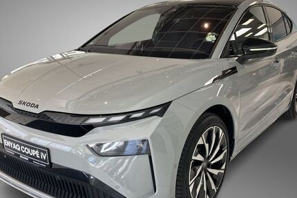 Skoda Enyaq 3.900 km 53.950 € Eisenach 99817