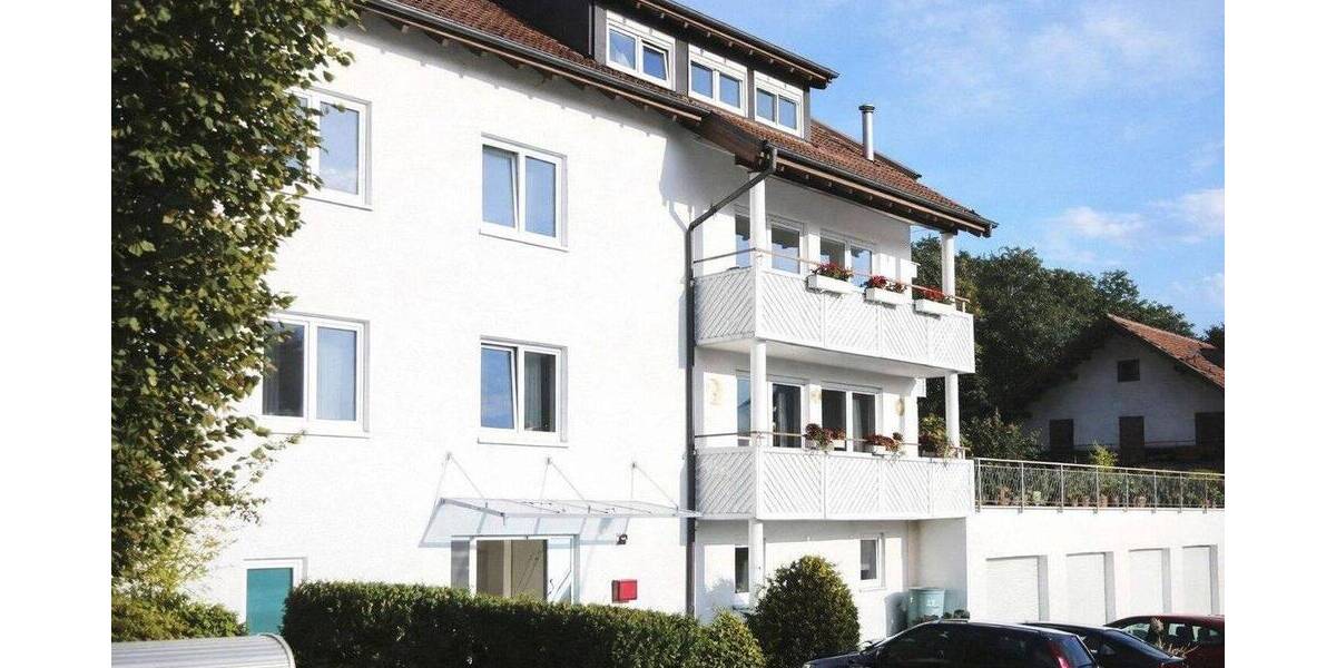 Etagenwohnung Lörrach-Hauingen Hauingen - 4 Zimmer, 123 m&sup2;, 469.000&euro; | Angebot:25728416