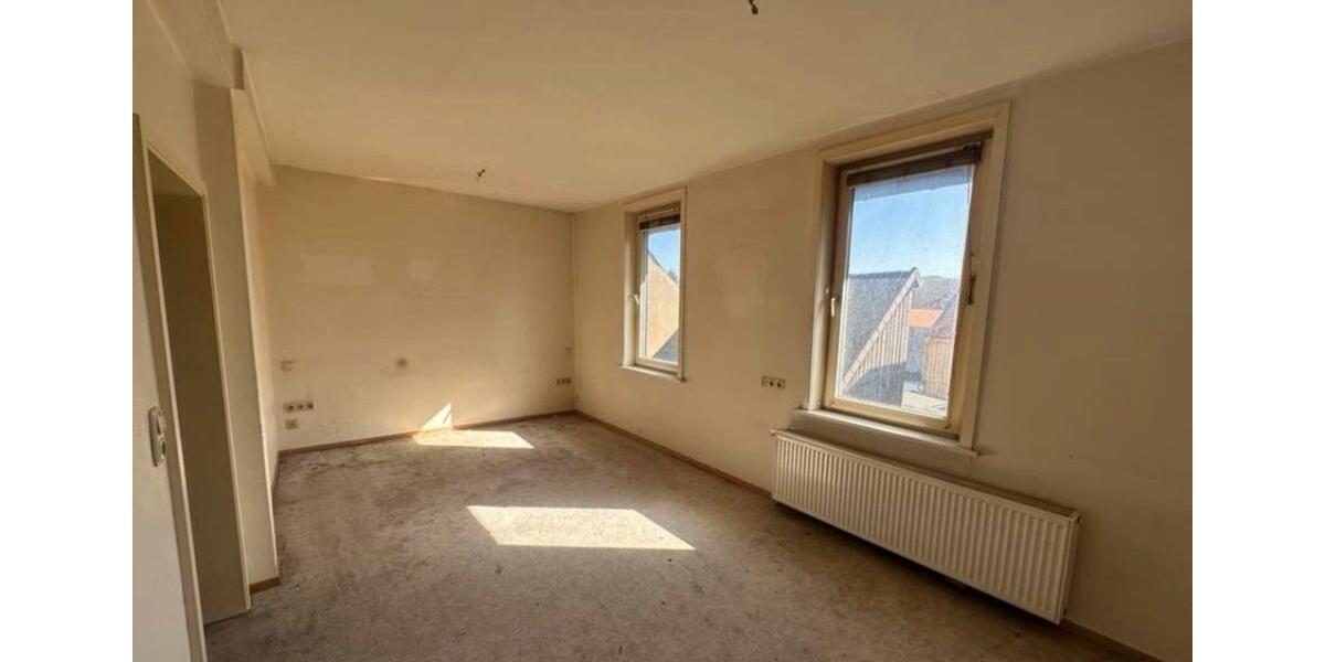 Reihenhaus zur Miete ab sofort Goslar Altstadt 13 zimmer