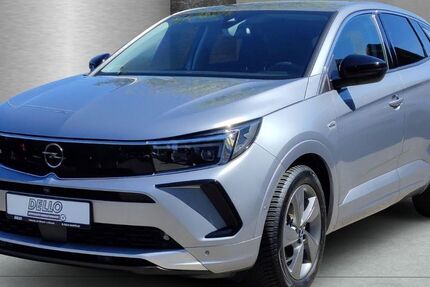 Opel Grandland (X) 16.412 km 22.890 &euro; Syke-Barrien 28857