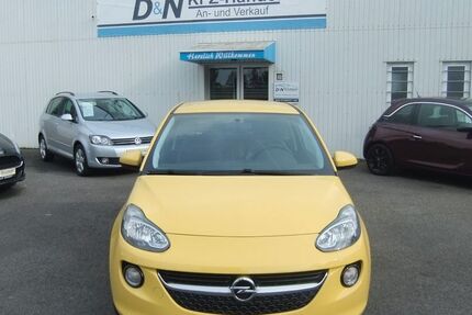 Opel Adam 80.000 km 8.990 &euro; Metelen 48629