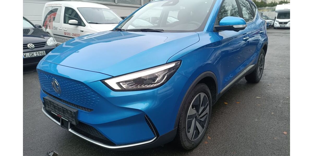 MG ZS 85.000 km 17.500 &euro; Wuppertal 42281