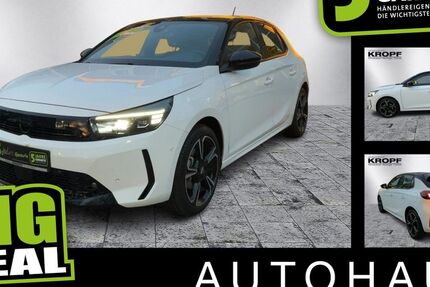 Opel Corsa 5.639 km 20.880 &euro; Nürnberg 90411