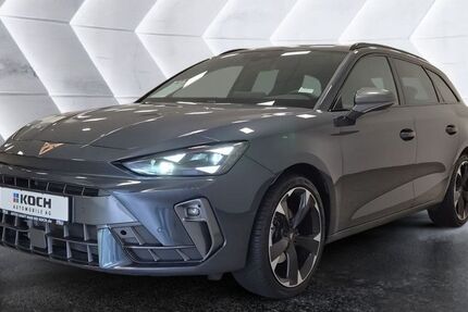 Cupra Leon 17.798 km 28.990 &euro; Ludwigsfelde 14974