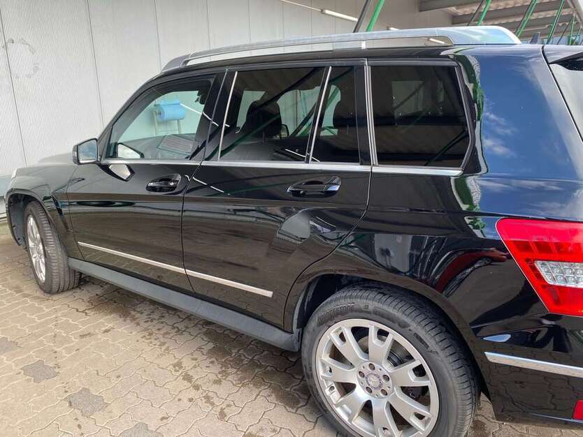 GLK 350
