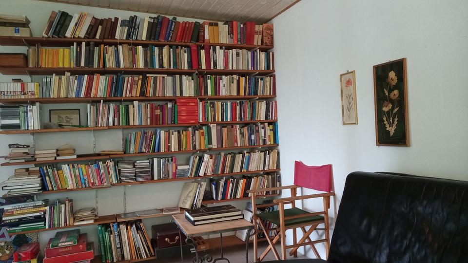 Bungalow Petershagen/Eggersdorf Eggersdorf - 3 Zimmer, 80 m&sup2;, 1.250&euro; | Angebot:26099391