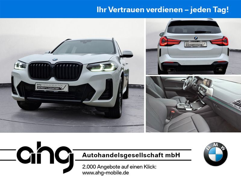 BMW X3 13.150 km 51.930 € Offenburg 77656