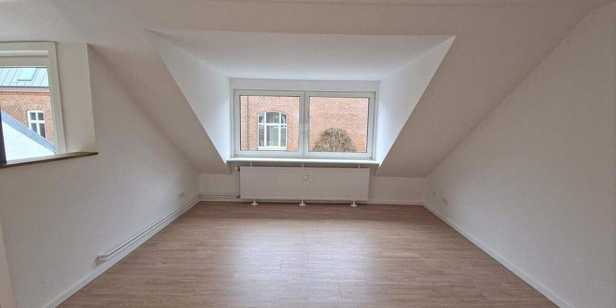 Etagenwohnung Itzehoe - 2 Zimmer, 55 m&sup2;, 136.300&euro; | Angebot:25787255