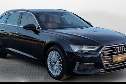 Audi A6 49.500 km 38.990 &euro; Insingen 91610