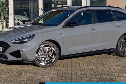 Hyundai i30 2.034 km 27.890 &euro; Stendal 39576