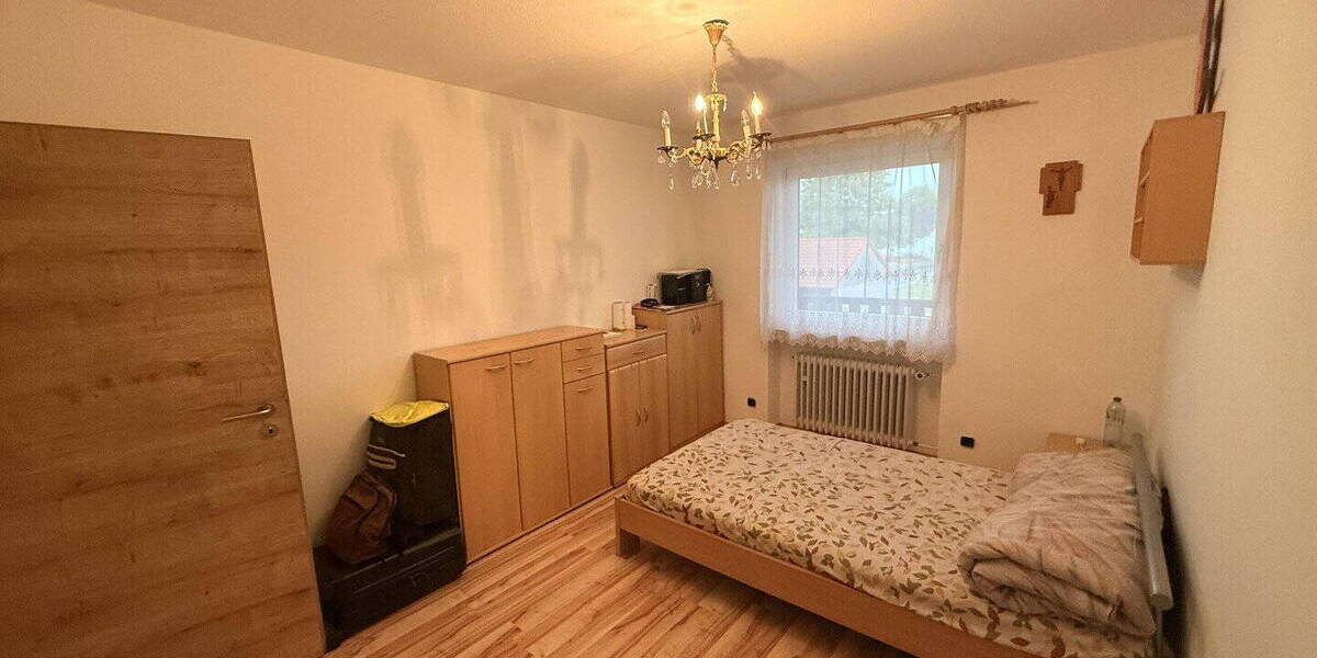 Doppelhaushälfte Mühldorf Mößling - 1 Zimmer, 158 m&sup2;, 1.650&euro; | Angebot:26763653