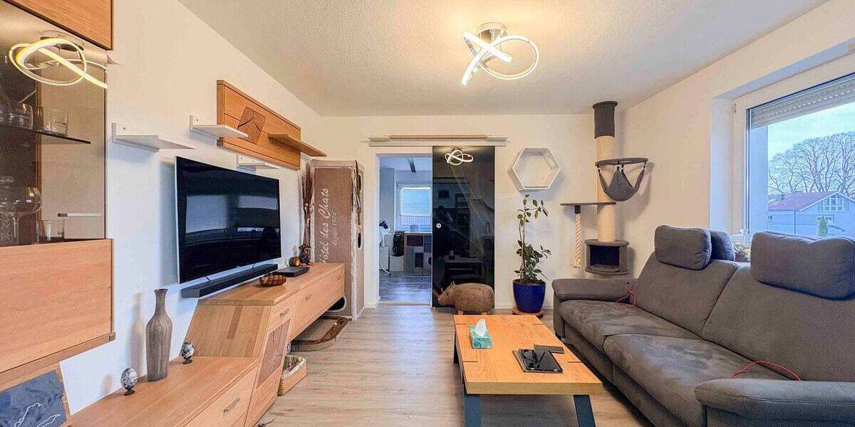 Mehrfamilienhaus, Wohnhaus Mering - 9 Zimmer, 595.000&euro; | Angebot:26037406