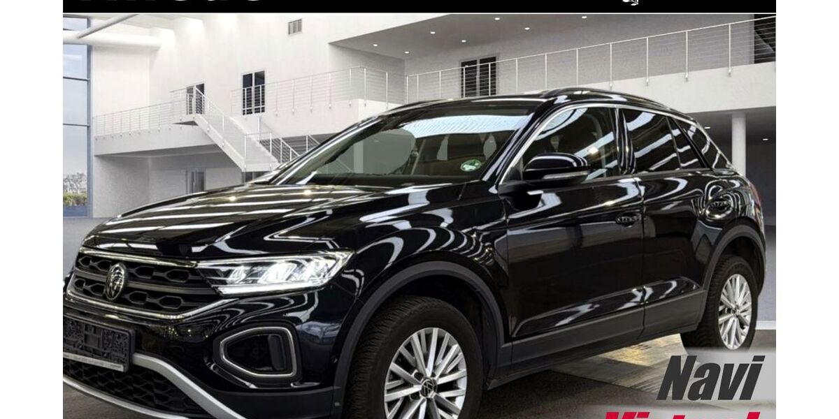 VW T-Roc 33.750 km 19.790 &euro; Schöningen 38364