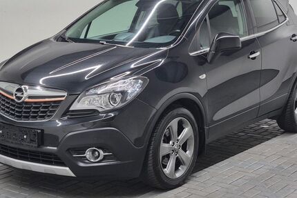 Opel Mokka 144.500 km 9.480 &euro; Langenweddingen 39171