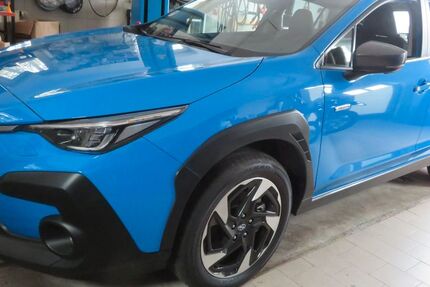 Subaru Crosstrek 7.000 km 34.399 &euro; Zella-Mehlis OT Benshausen 98544