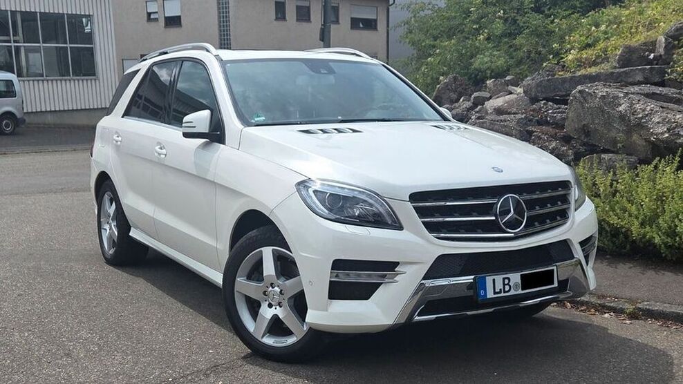 ML 350