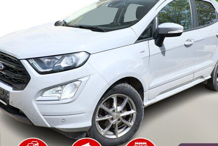 Ford EcoSport 65.500 km 14.388 &euro; Kehl 77694