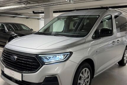 Ford Tourneo Connect 134.000 km 18.999 &euro; Frankfurt am Main 60386